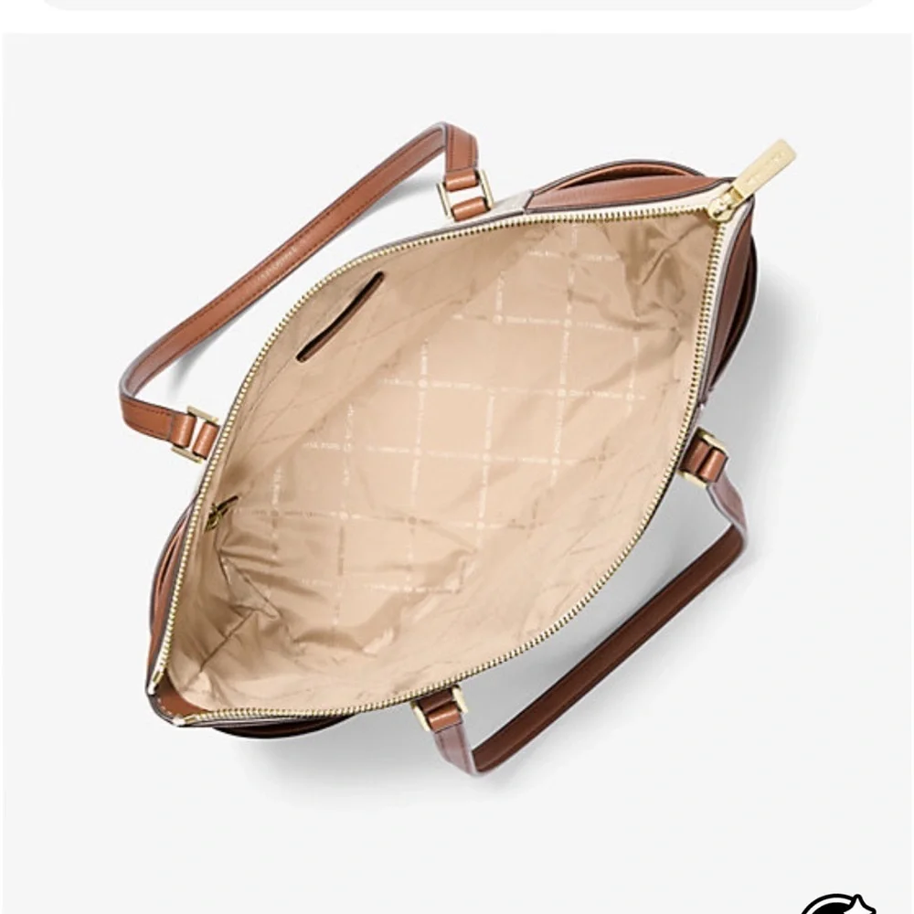 🍓NWT Michael Kors Charlotte Set - Picture 7 of 8